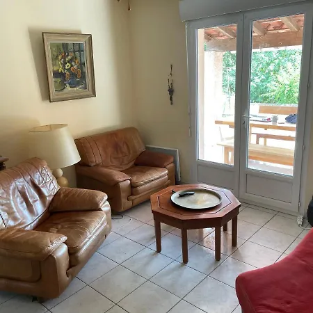 Holiday home Gite Ylangylang
